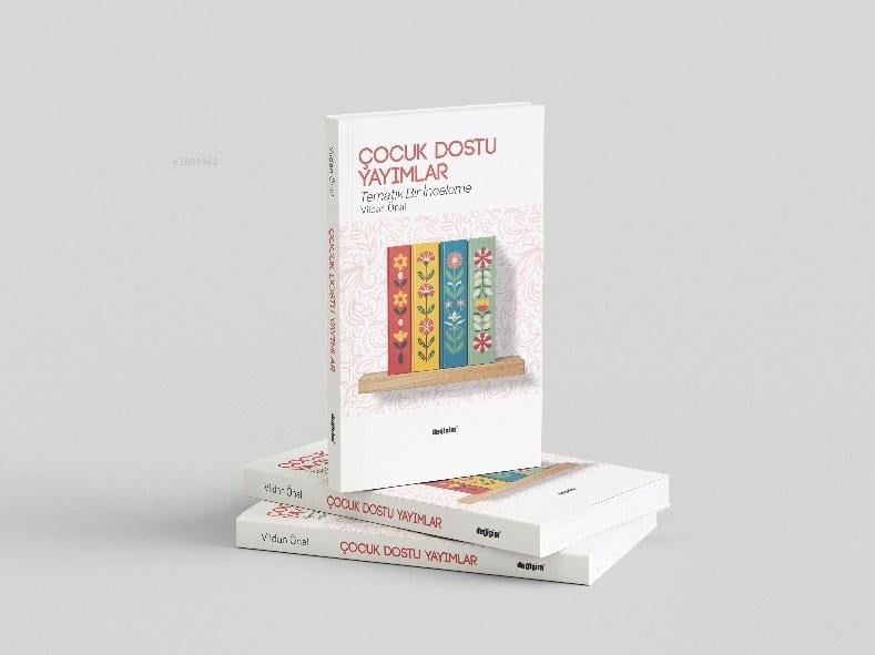 Çocuk Dostu Yayımlar