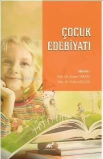 Çocuk Edebiyatı