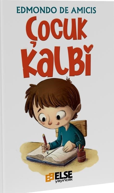 Çocuk Kalbi