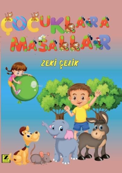 Çocuklara Masallar