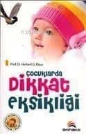 Çocuklarda Dikkat Eksikliği