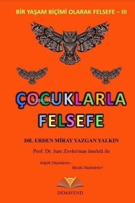 Çocuklarla Felsefe