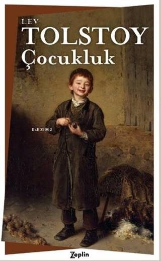 Çocukluk