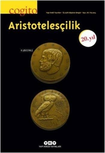Cogito 78: Aristotelesçilik
