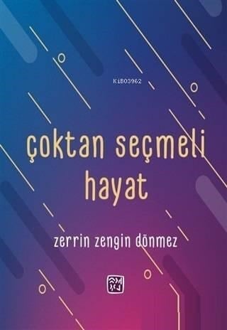 Çoktan Seçmeli Hayat