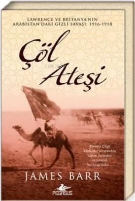 Çöl Ateşi