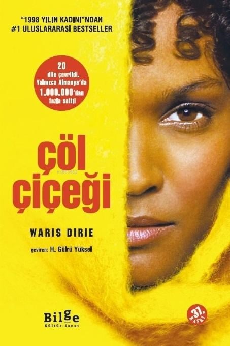 Çöl Çiçeği