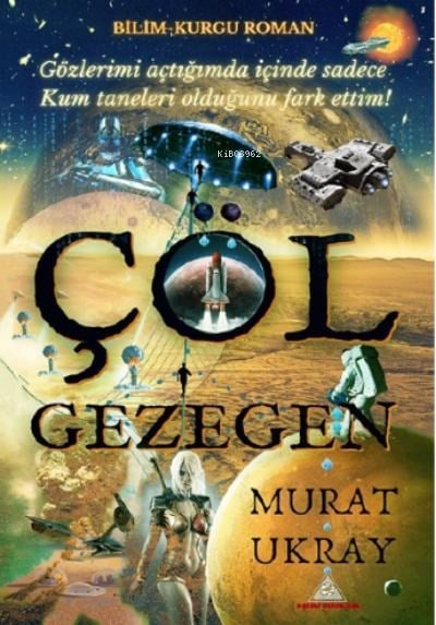 Çöl Gezegen