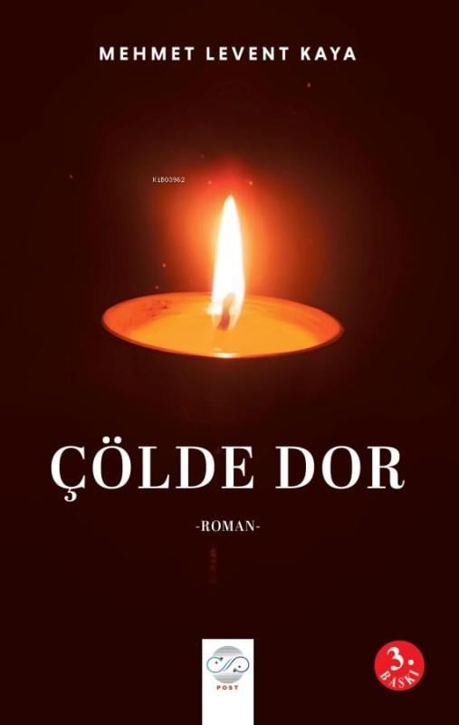 Çölde Dor