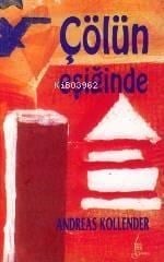 Çölün Eşiğinde