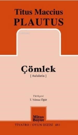 Çömlek (Aulularia)