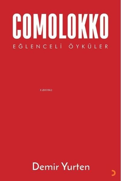 Comolokko