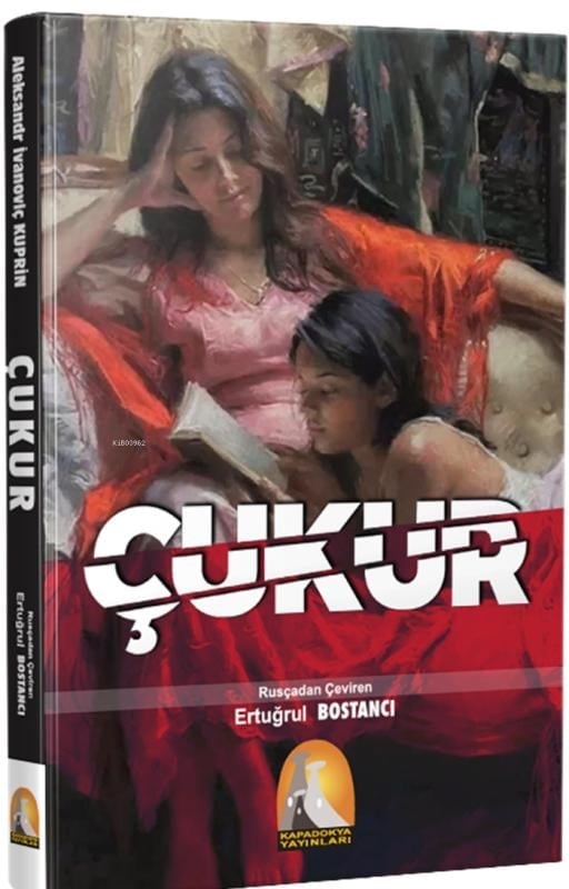 Çukur