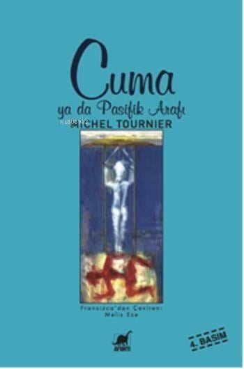 Cuma Ya da Pasifik Arafı