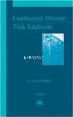 Cumhuriyet Dönemi Türk Edebiyatı