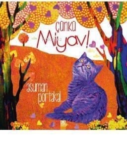 Çünkü Miyav!