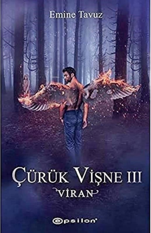 Çürük Vişne III : Viran