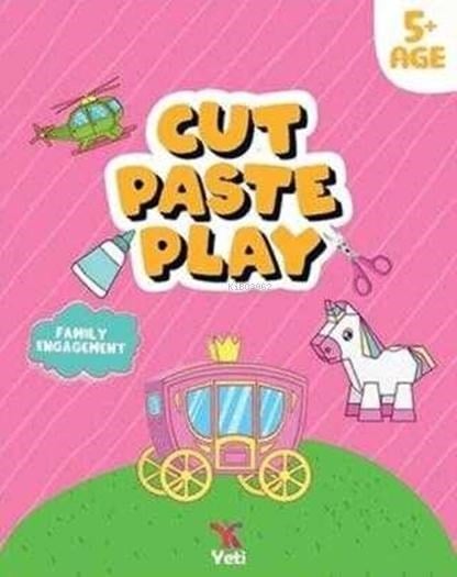 Cut Paste Play