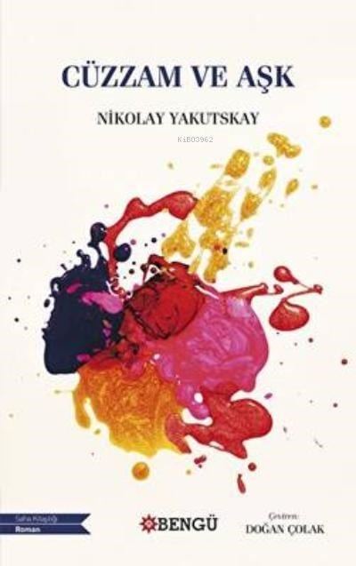 Cüzzam Ve Aşk