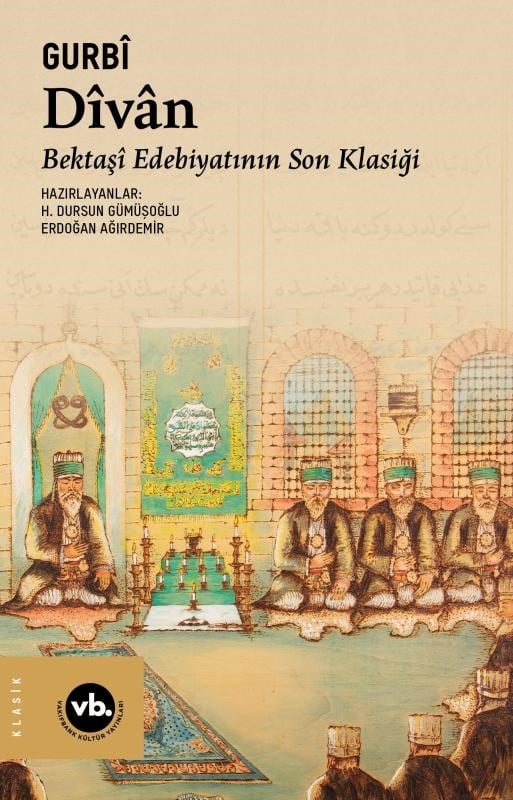 Dîvân;Bektaşî Edebiyatının Son Klasiği