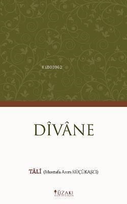 Dîvâne
