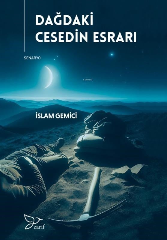 Dağdaki Cesedin Esrarı