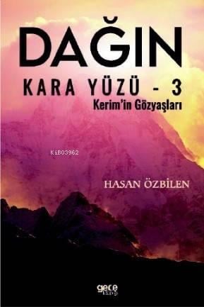 Dağın Kara Yüzlü 3