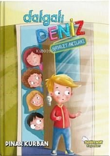 Dalgalı Deniz; Hayalet Avcıları