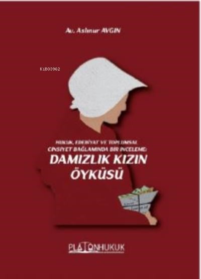 Damızlık Kızın Öyküsü