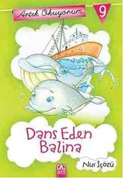 Dans Eden Balina