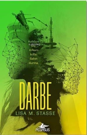 Darbe; Sürgün 3. Kitap