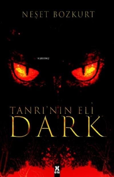 Dark Tanrının Eli