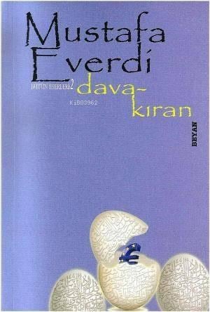 Dava Kıran