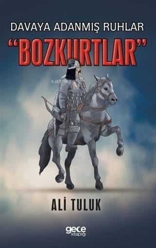 Davaya Adanmış Ruhlar 