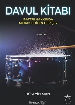 Davul Kitabı