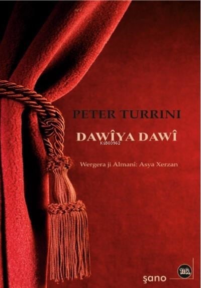 Dawiya Dawî