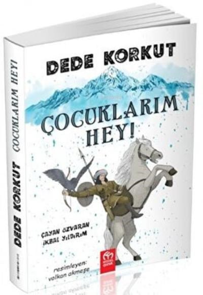 Dede Korkut