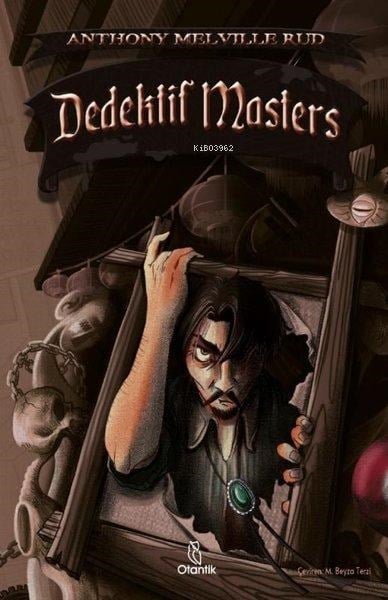 Dedektif Masters