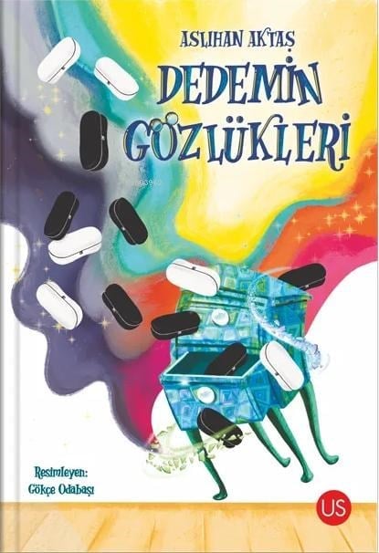 Dedemin Gözlükleri