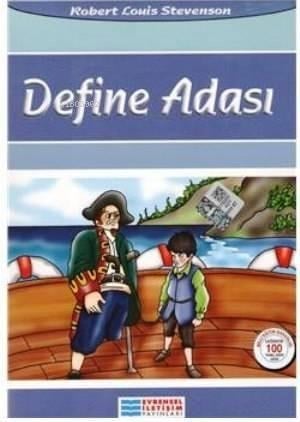 Define Adası