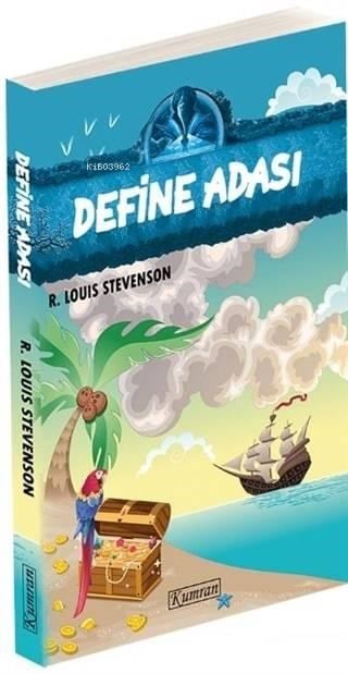 Define Adası