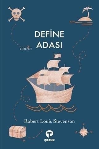 Define Adası
