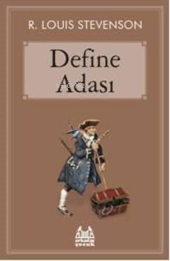 Define Adası