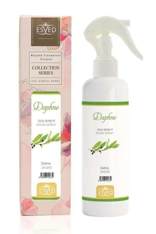 Defne Kokusu Sprey 400Ml.