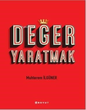 Değer Yaratmak