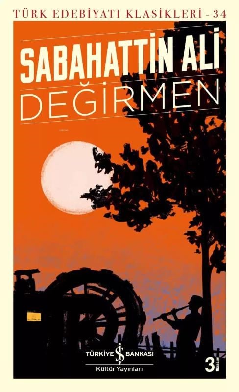 Değirmen