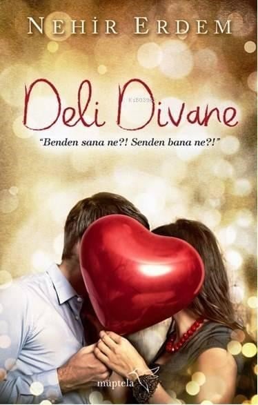 Deli Divane