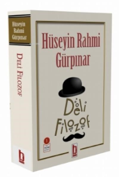 Deli Filozof