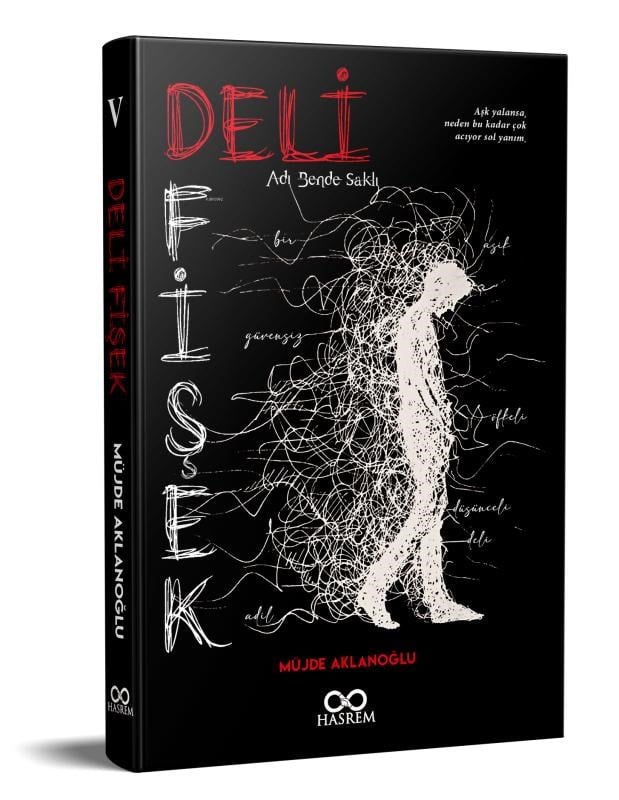 Deli Fişek - Adı Bende Saklı