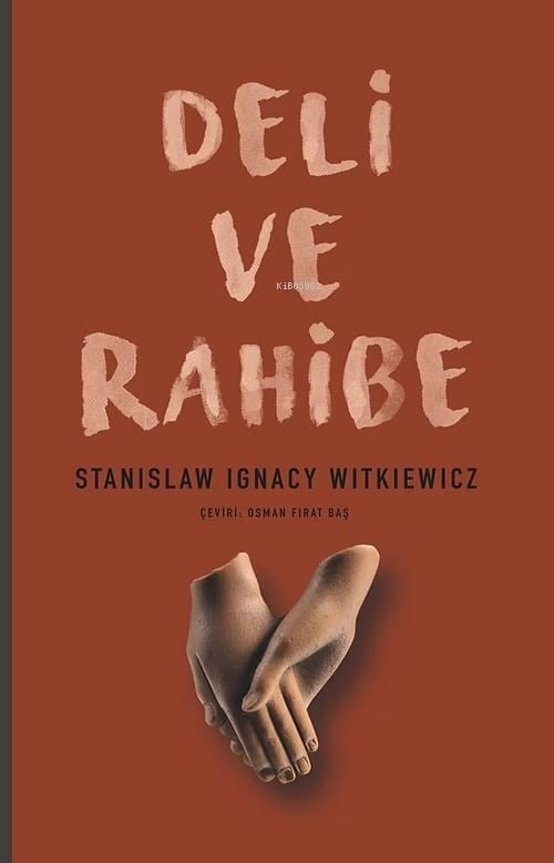 Deli ve Rahibe